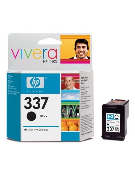 Cartucho de tinta OEM C9364EE nÂº337