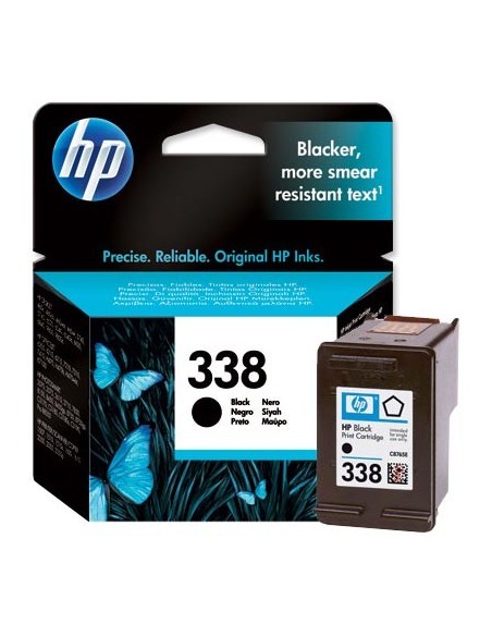 Cartucho de tinta OEM C8765EE nÂº338