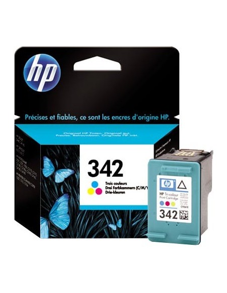 Cartucho de tinta OEM C9361EE nÂº342