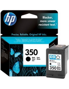 Cartucho de tinta OEM CB335EE nÂº350