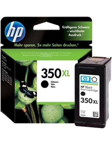 Cartucho de tinta OEM CB336EE nÂº350XL