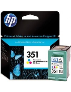 Cartucho de tinta OEM CB337EE nÂº351