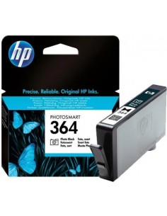 Cartucho de tinta OEM CB318EE nÂº364 C