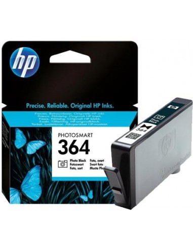 Cartucho de tinta OEM CB318EE nÂº364 C