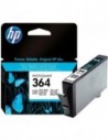 Cartucho de tinta OEM CB318EE nÂº364 C