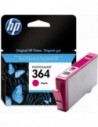 Cartucho de tinta OEM CB319EE nÂº364 M