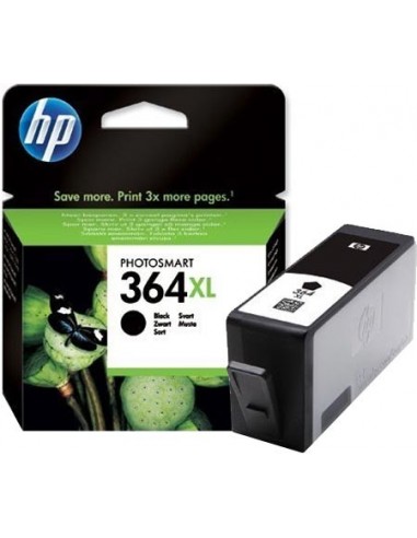 Cartucho de tinta OEM CN684EE