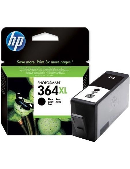 Cartucho de tinta OEM CN684EE