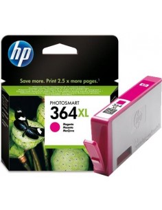 Cartucho de tinta OEM CB324EE