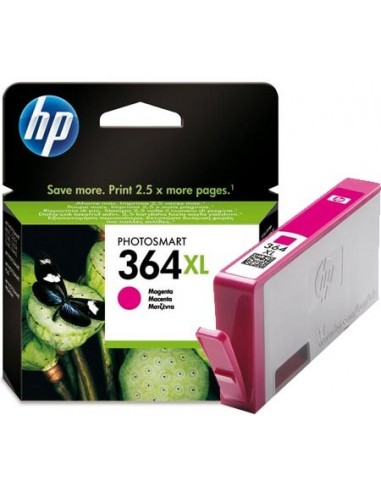 Cartucho de tinta OEM CB324EE