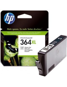 Cartucho de tinta OEM CB322EE