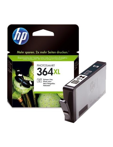 Cartucho de tinta OEM CB322EE