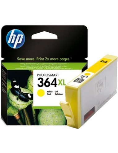 Cartucho de tinta OEM CB325EE