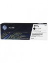 Cartucho de toner OEM CF380X nÂº 312X BK