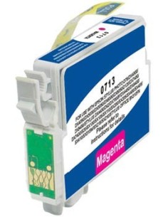 Cartucho de tinta, reemplaza a C13T07134020 / C13T08934020