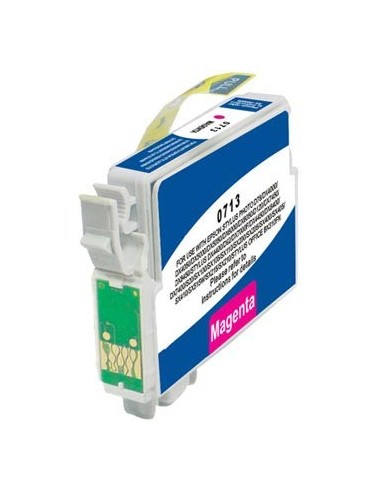 Cartucho de tinta, reemplaza a C13T07134020 / C13T08934020