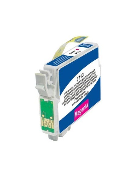 Cartucho de tinta, reemplaza a C13T07134020 / C13T08934020