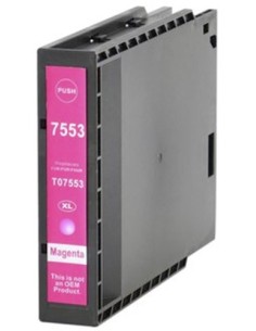 Cartucho de tinta, reemplaza a C13T755340