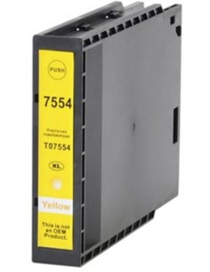 Cartucho de tinta, reemplaza a C13T755440