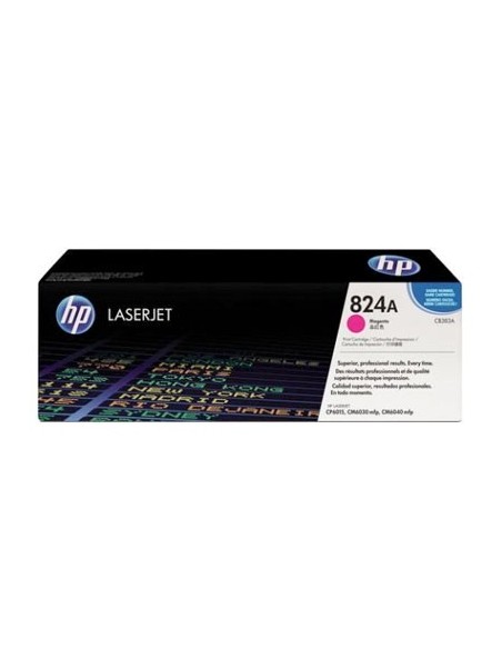 Cartucho de toner OEM CB383A nÂº 824A M