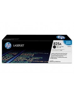 Cartucho de toner OEM CB390A nÂº 825A BK