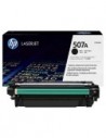 Cartucho de toner OEM CE400A nÂº 507A BK