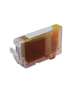Cartucho de tinta, reemplaza a BCI-3Y - 4482A241 / BCI-6Y - 4708A002