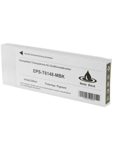 Cartucho de tinta, reemplaza a C13T614800