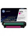 Cartucho de toner OEM CE403A nÂº 507A M