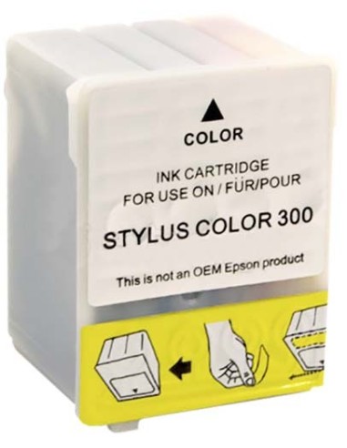 Cartucho de tinta, reemplaza a C13S020138