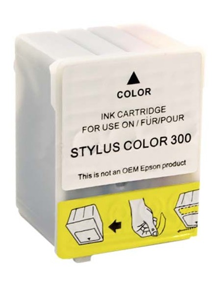 Cartucho de tinta, reemplaza a C13S020138