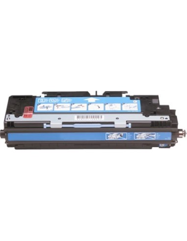Cartucho de toner, reemplaza a Q7561A