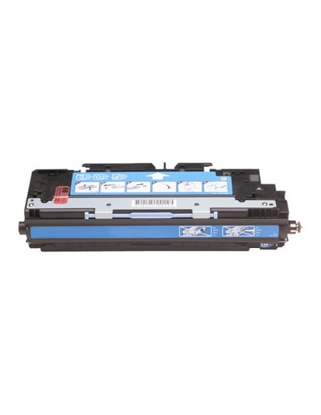 Cartucho de toner, reemplaza a Q7561A