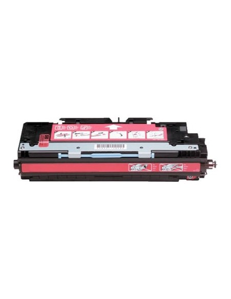 Cartucho de toner, reemplaza a Q7563A