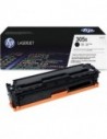 Cartucho de toner OEM CE410X nÂº 305X BK