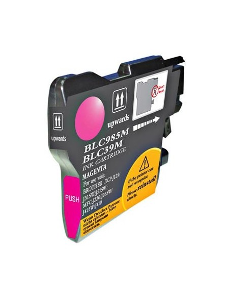 Cartucho de tinta, reemplaza a LC985M