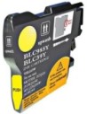 Cartucho de tinta, reemplaza a LC985Y