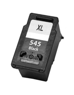 Cartucho de tinta, reemplaza a PG545XL - 8286B001 / PG545 - 8287B001