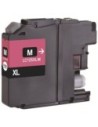 Cartucho de tinta, reemplaza a LC125XLMBP