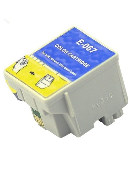 Cartucho de tinta, reemplaza a C13T06704010