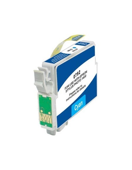 Cartucho de tinta, reemplaza a C13T07924010