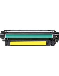 Cartucho de toner, reemplaza a CE402A nÂº 507A Y / C732Y - 6260B002