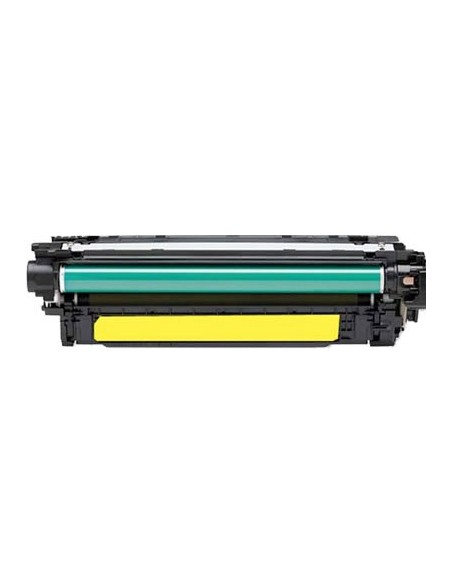Cartucho de toner, reemplaza a CE402A nÂº 507A Y / C732Y - 6260B002
