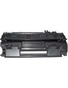 Cartucho de toner, reemplaza a CE505A / CF280A / CRG719 - 3479B002 / CRG720 - 2617B002