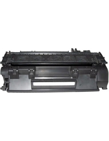 Cartucho de toner, reemplaza a CE505A / CF280A / CRG719 - 3479B002 / CRG720 - 2617B002