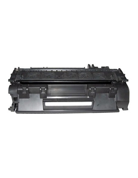 Cartucho de toner, reemplaza a CE505A / CF280A / CRG719 - 3479B002 / CRG720 - 2617B002