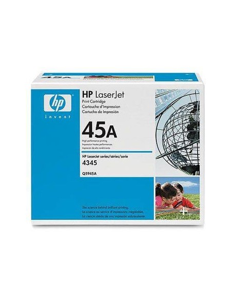 Cartucho de toner OEM Q5945A