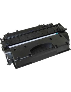 Cartucho de toner, reemplaza a CE505X / CF280X / CEXV40 - 3480B006 / CRG719H - 3480B002 / CRG720H - 2617B002