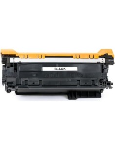 Cartucho de toner, reemplaza a CF330X nÂº 654X BK