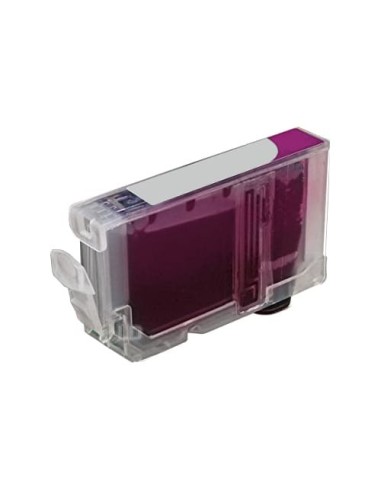 Cartucho de tinta, reemplaza a BCI-3M - 4481A242 / BCI-6M - 4707A002